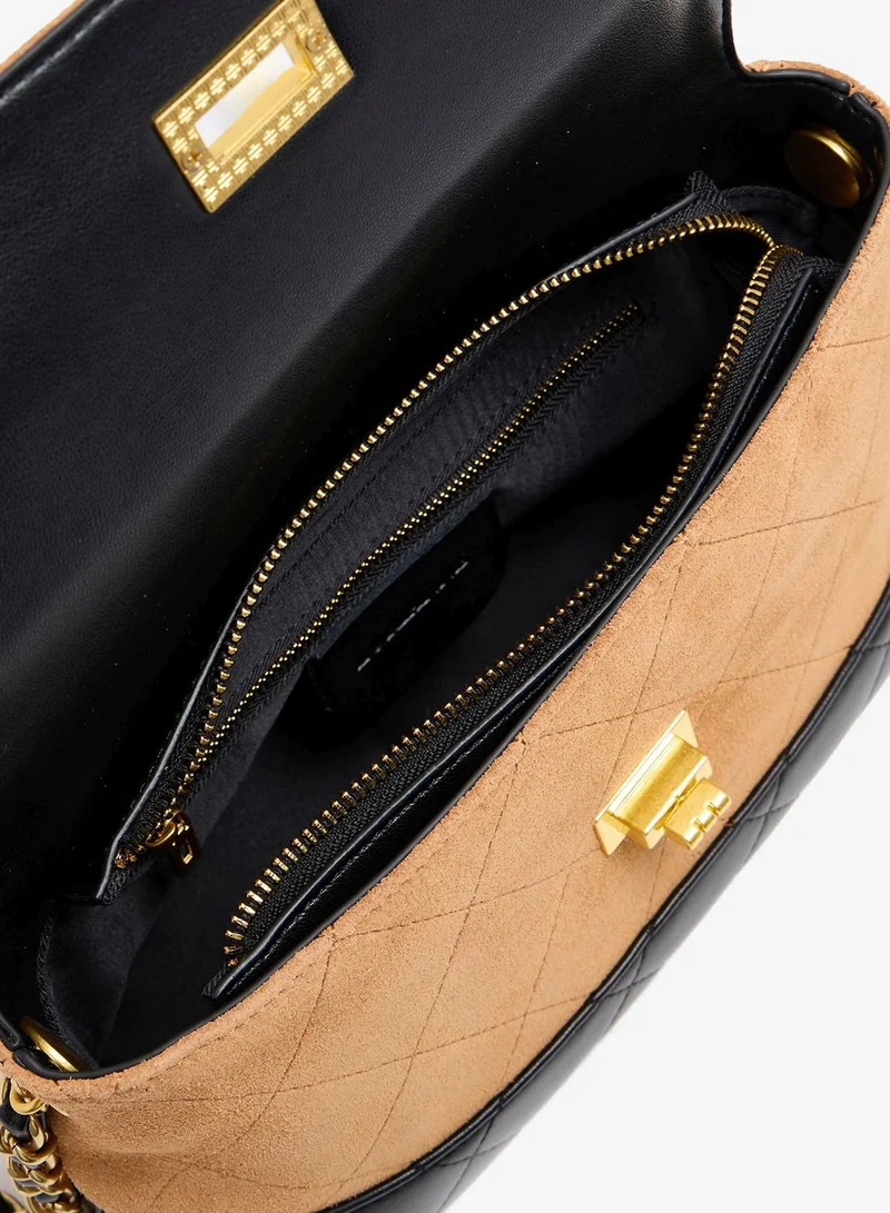 LORIANNE  Dylla - Mini  top-handle bag for Women | Best Price UAE