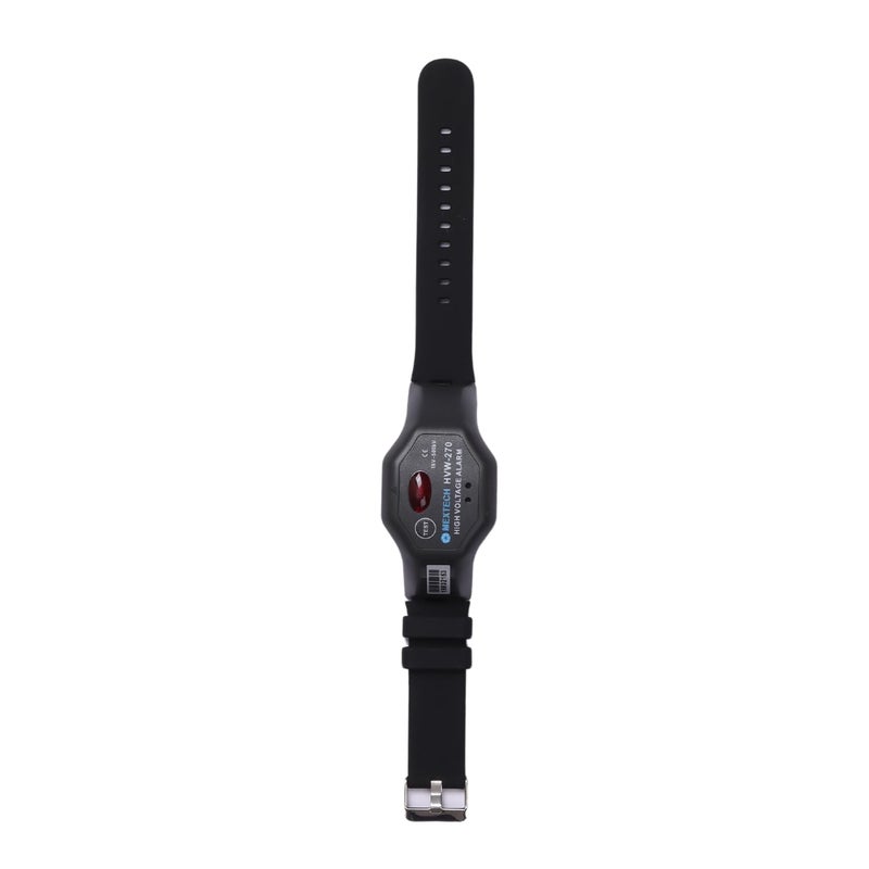 MEXTECH High Voltage Alam (Wrist Type) HVW-270 - Image 5