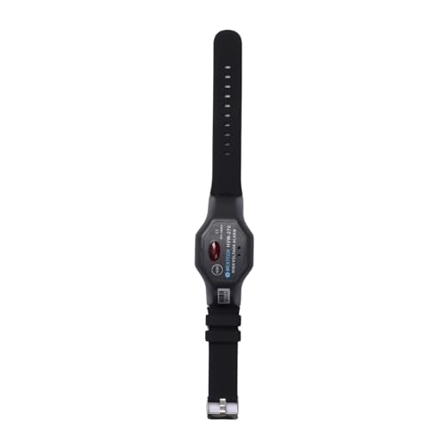 MEXTECH High Voltage Alam (Wrist Type) HVW-270 - Image 1