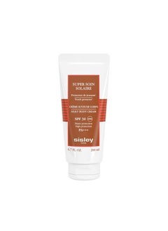 sisley PARIS SUPER SOIN BODY CREAM SPF 30  150ML 