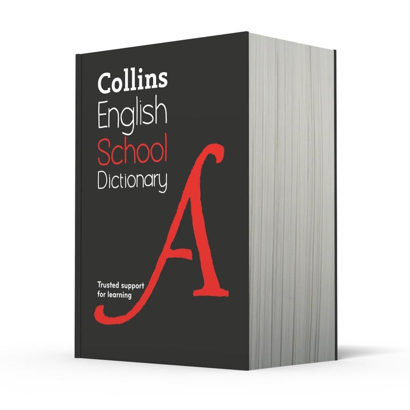 HarperCollins School Dictionary: Trusted Support for Learning - Image 2