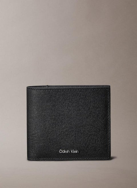 SAFFIANO Bifold wallet