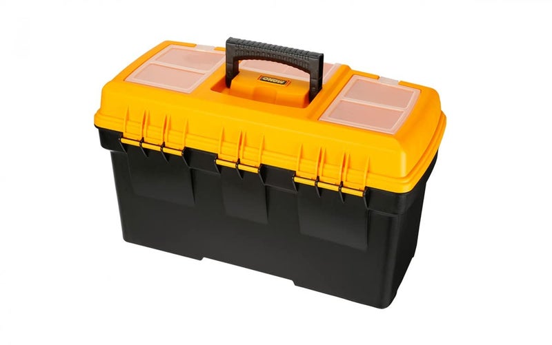 MANO Classic Toolboxes With Organizer 21 535Mm 291Mm 280Mm C O 21 Turkey - Image 3