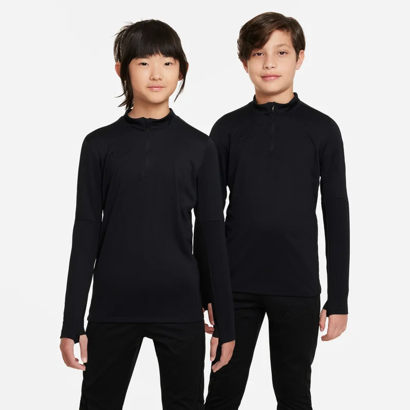 Nike Kids' Dri-FIT Academy Football Drill Top