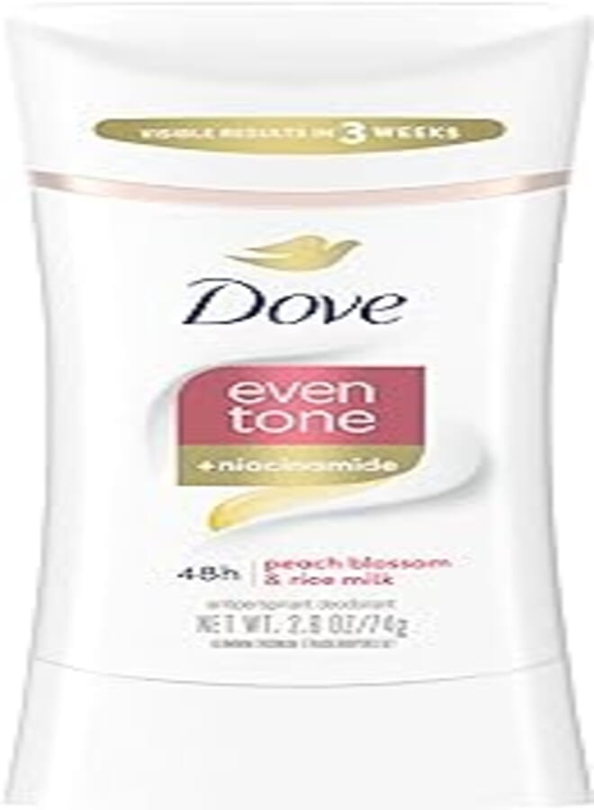 Dove دوف ستيك أفينتون ريجنتنج بلوسوم 74 مل