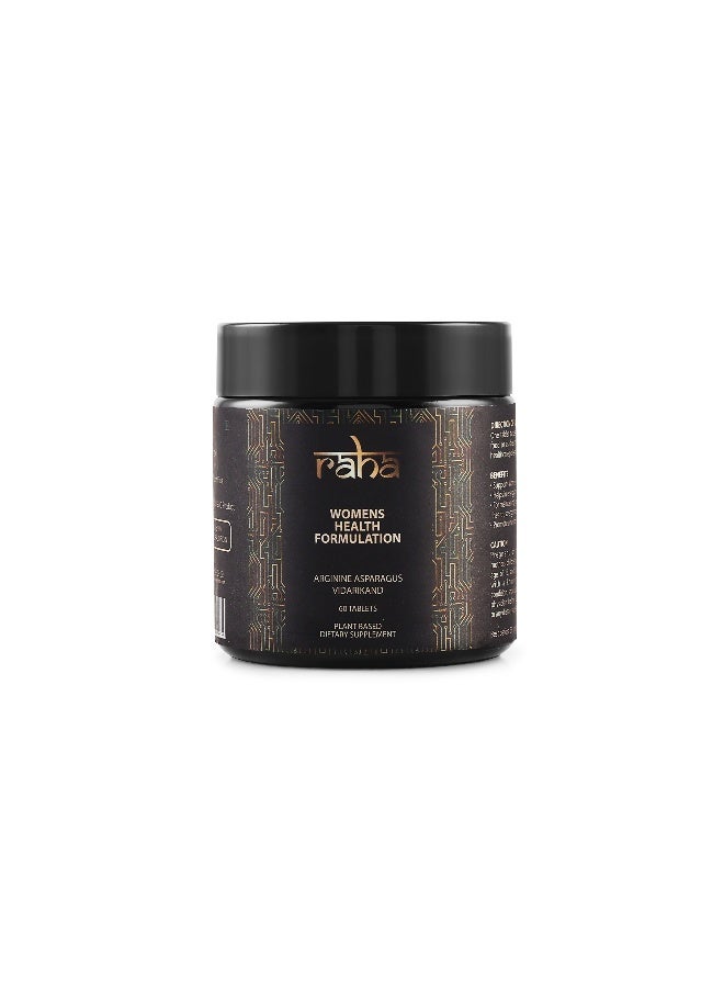 RAHA Womens Health Formulation - Image 1