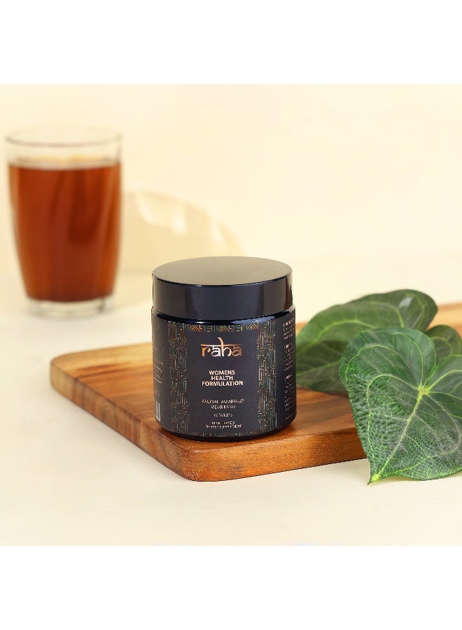 RAHA Womens Health Formulation - Image 5