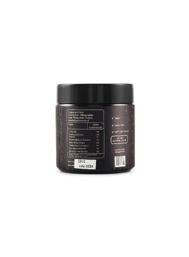 RAHA Womens Health Formulation - Image 2