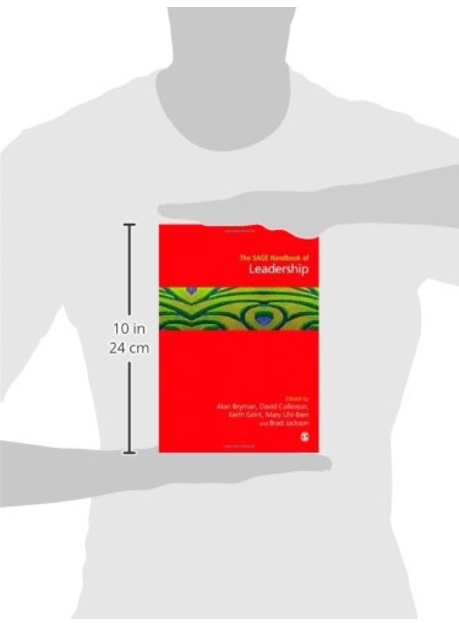 The SAGE Handbook of Leadership