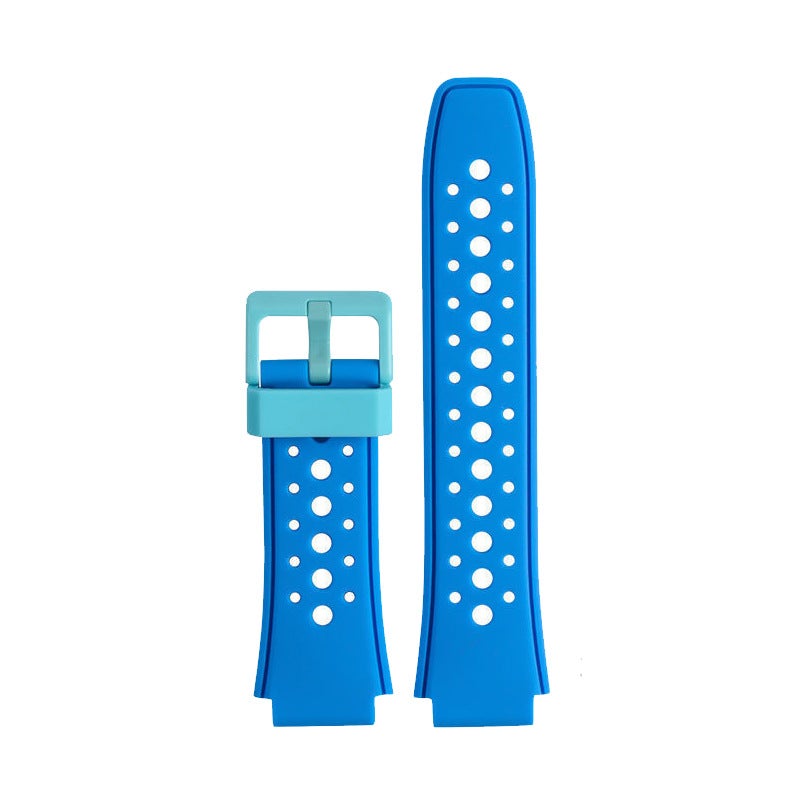 For Huawei Children'S Phone Watch 3Pro Strap Children'S Phone Watch 4Pro 5Pro Silicone Strap - Image 5