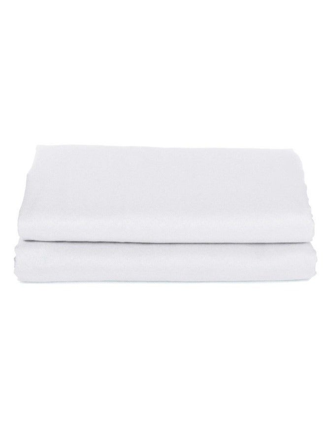 خلفية قماش فوتوتك بيضاء 3X6M - Image 3