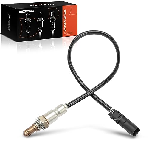 A-Premium O2 Oxygen Sensor Compatible with Mitsubishi Outlander 2014-2020 L4 2.4L 3.0L Upstream - Image 1