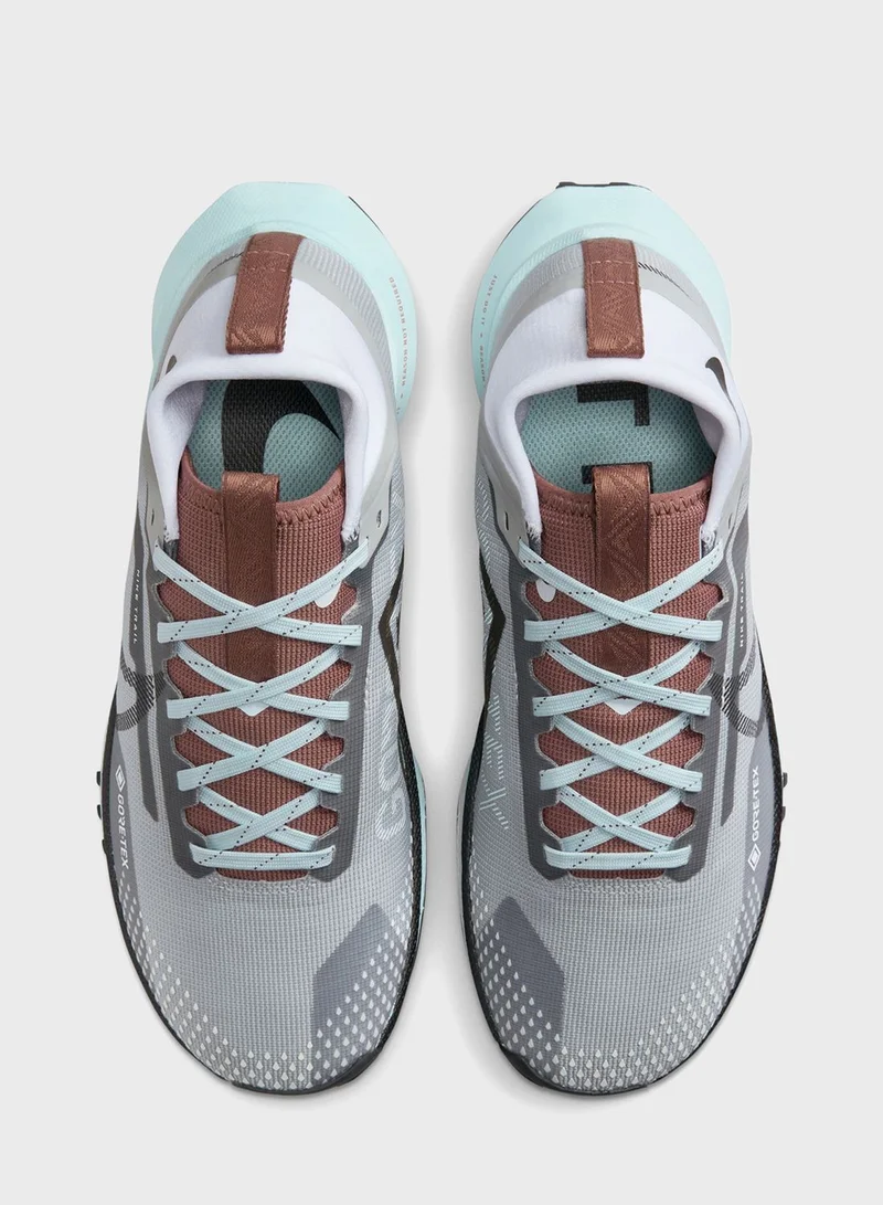 Nike React Pegasus Trail 4 Gtx