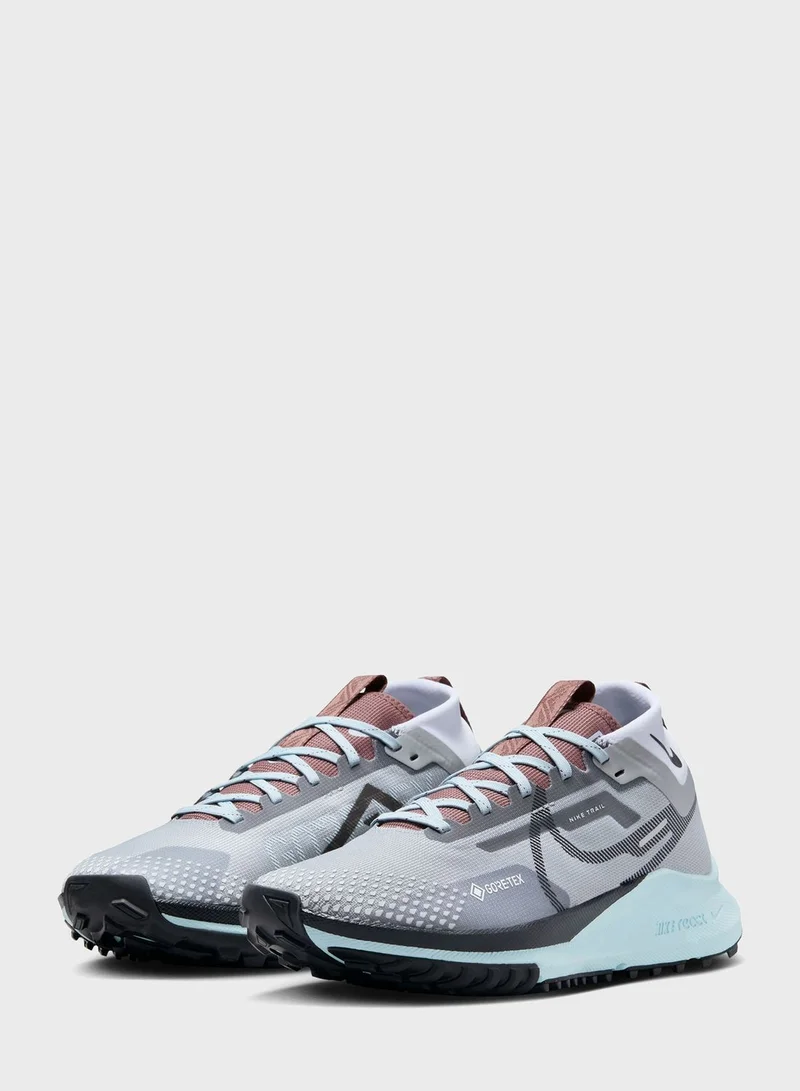 Nike React Pegasus Trail 4 Gtx