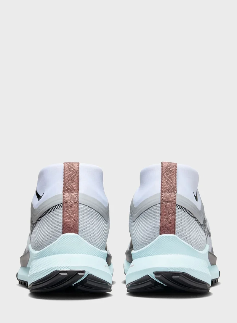 Nike React Pegasus Trail 4 Gtx