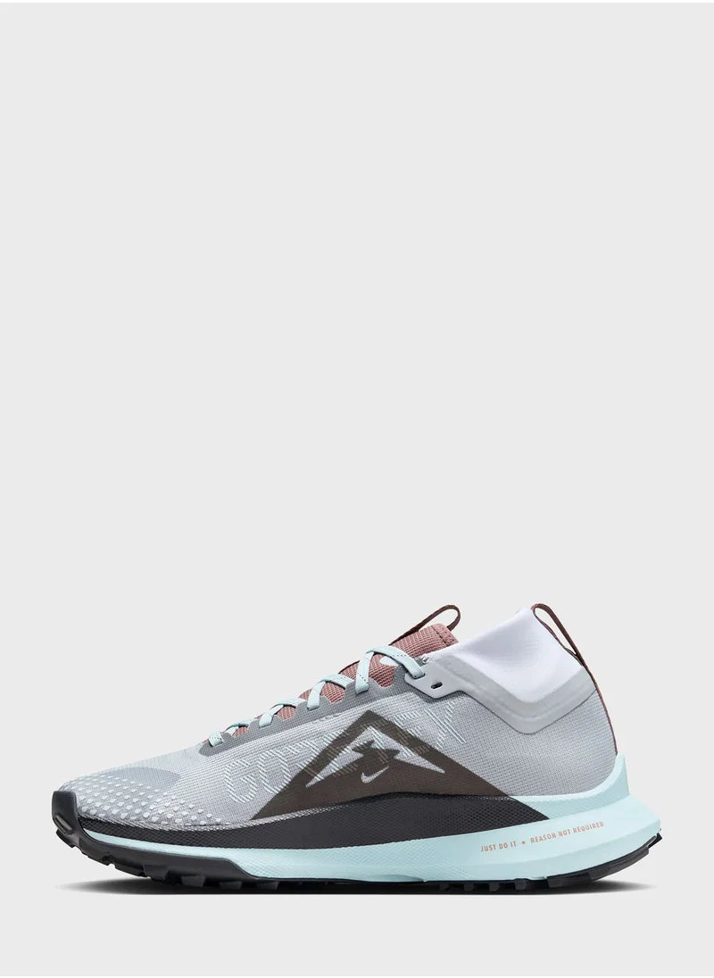 Nike React Pegasus Trail 4 Gtx