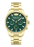 POLICE Yellow Gold