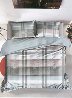 PACHA HOME Bedcover Summer  scmf235*250+2 Pillowcases 50*70 Model YH437F. 