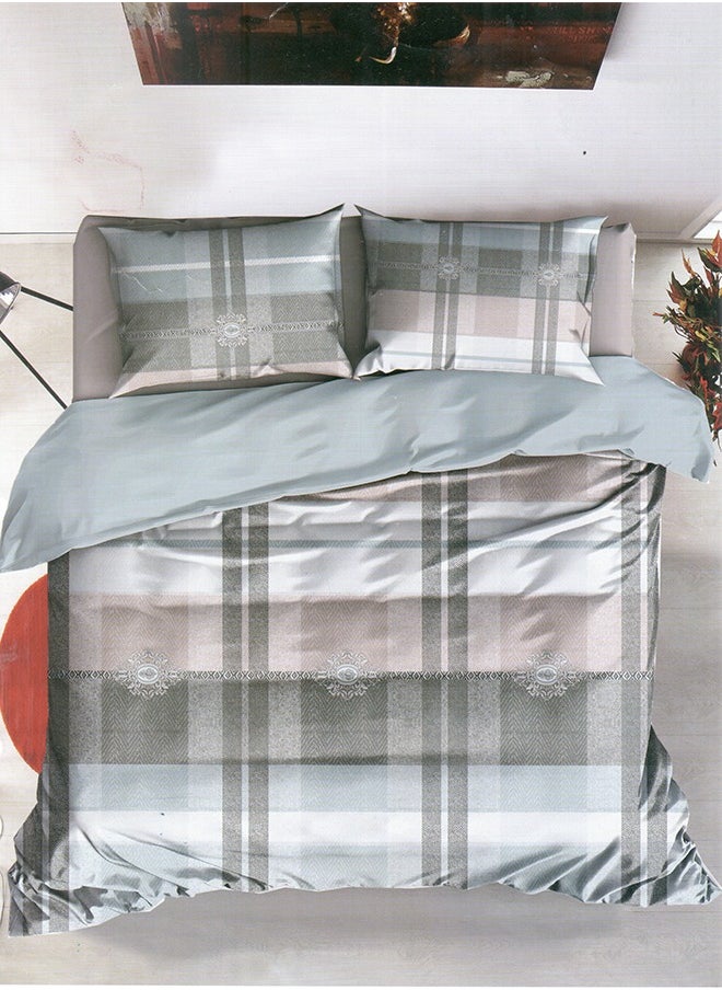 PACHA HOME Bedcover Summer  scmf235*250+2 Pillowcases 50*70 Model YH437F. 