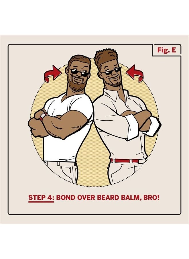 Old Spice - , Beard Balm for Men, 2.22 fl oz - Image 1