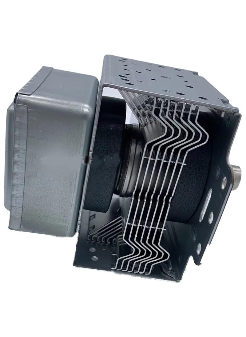 Generic Magnetron M24FC-610A Compatible with Galanz and GE WB27X11126 Microwave Oven Magnetron Repair Parts Replace M24FB-610A  - Image 4