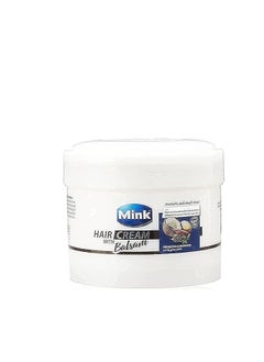 Mink Mink Hair Cream Balsam With Coconut 200 Ml 