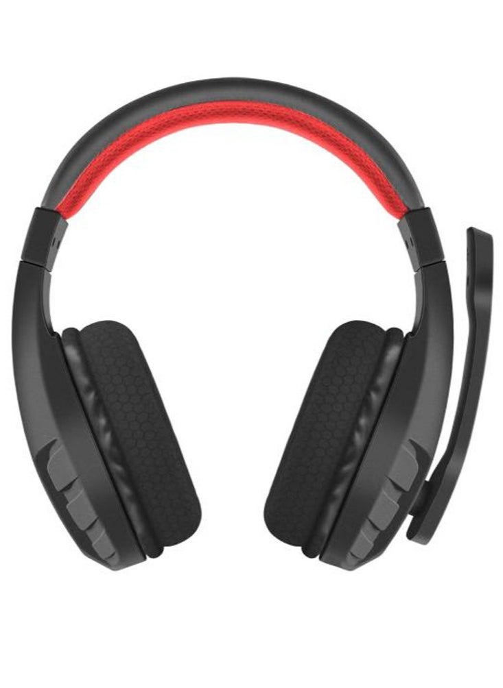 NUBWO - U3 E-Sports Gaming Wired Computer Headset - Image 1