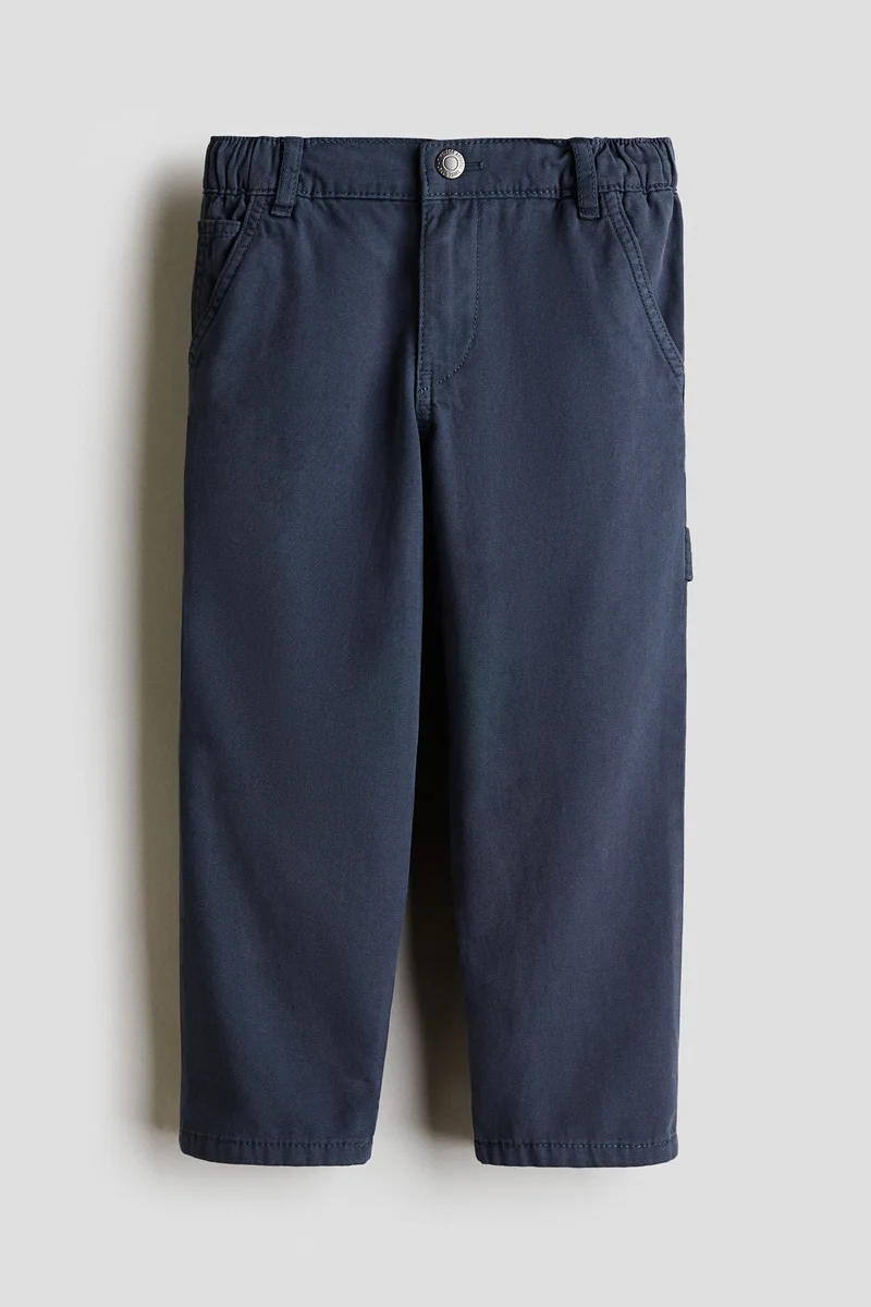 اتش اند ام بنطلون كاربنتر