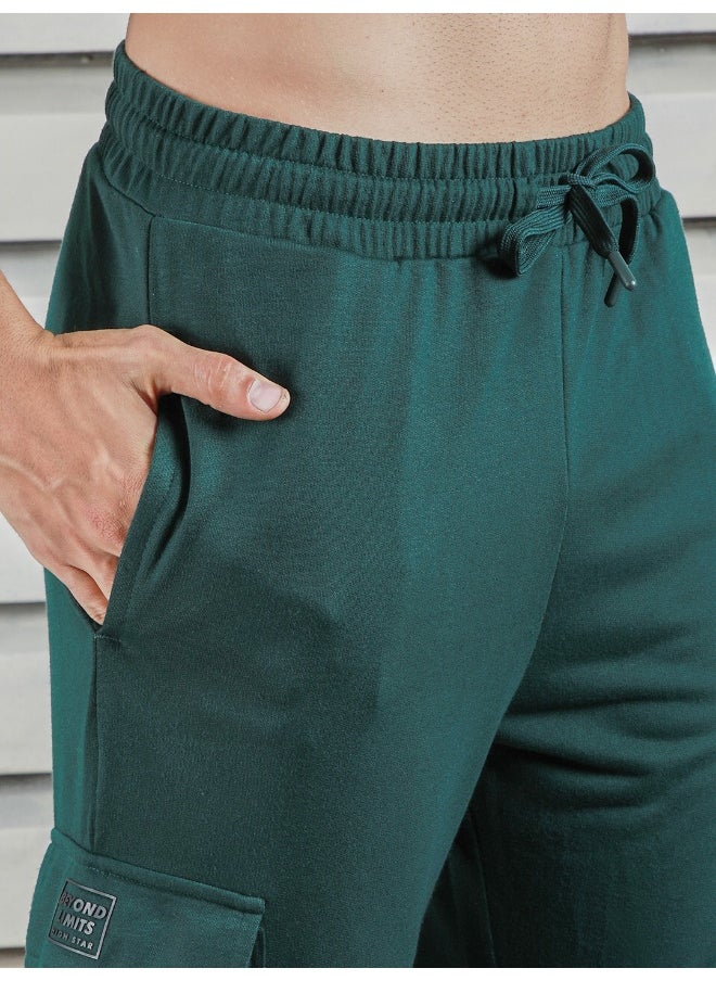 Men’s Straight Fit Dark Green Trousers – Stylish and Practical - pzsku/Z65269AAD4AB9FC7B154BZ/45/_/1729627628/d8e14012-f29a-4f83-88bd-58ba201951b4