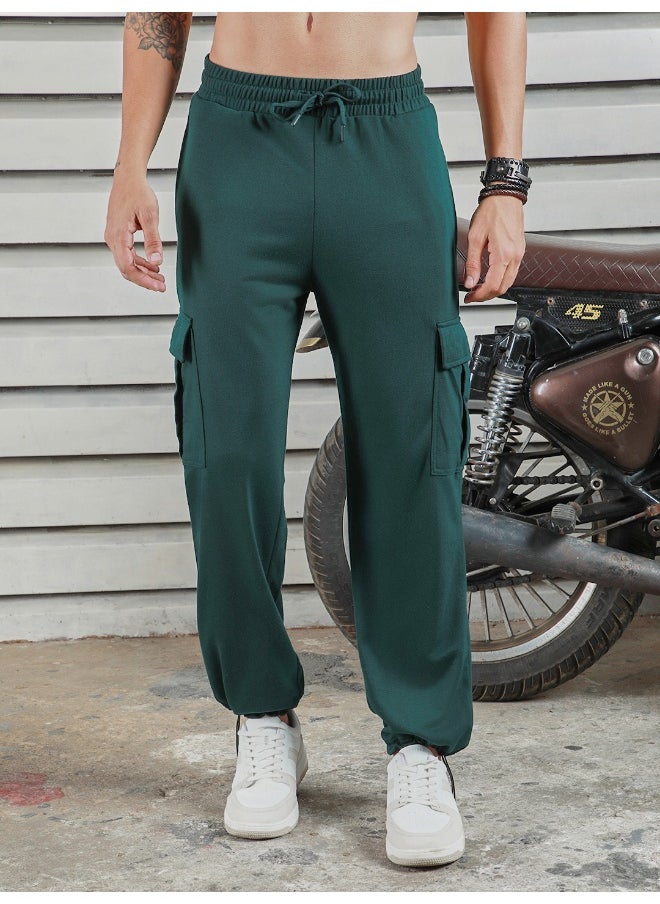 Men’s Straight Fit Dark Green Trousers – Stylish and Practical - pzsku/Z65269AAD4AB9FC7B154BZ/45/_/1729627630/bac744cf-2dc3-4b08-ae62-03555d2ebd92