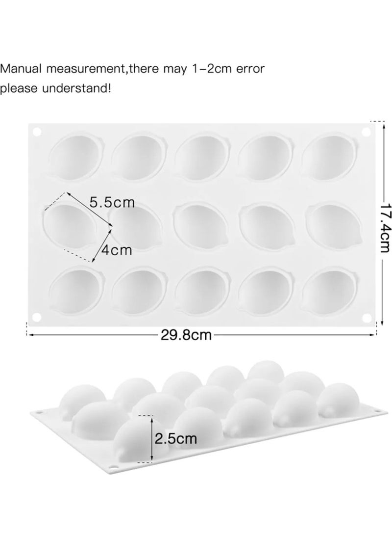 Lemon Patterned Silicone Cake Soap Candle and Jelly Mold - pzsku/Z6526AF076694F740D426Z/45/_/1730550544/538f62db-c636-4dd8-9e52-2da8ab90e754