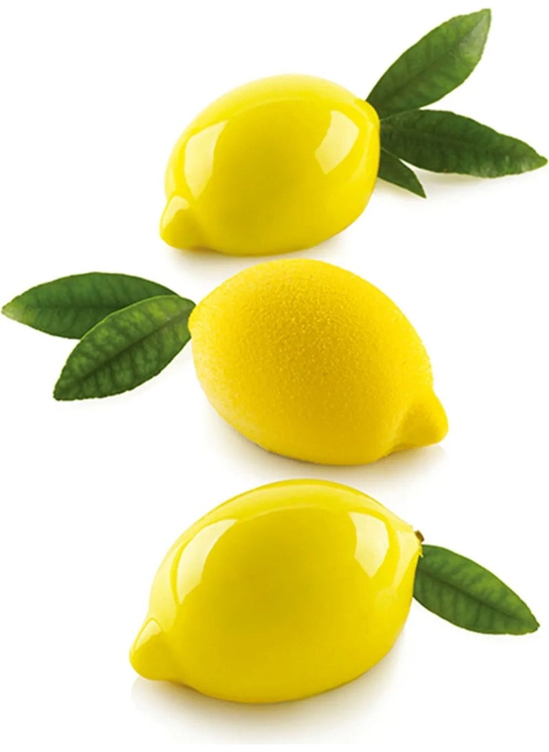 Lemon Patterned Silicone Cake Soap Candle and Jelly Mold - pzsku/Z6526AF076694F740D426Z/45/_/1730550555/1635304e-5801-46ce-921b-077224b192b1