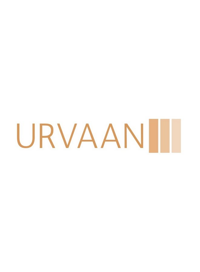 Urvaan Velvet Cartoon Elephant Cushion Cover, Set of 5, 16X16 Inch, Multicolour - Image 3