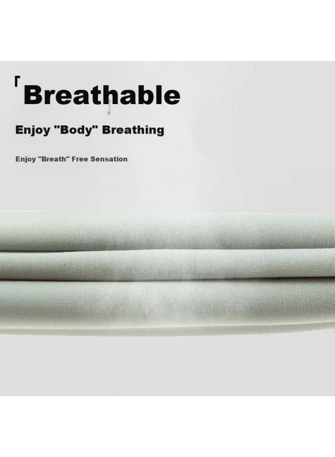 Septwolves Men's Modal Seamless Breathable Boxer Briefs Gift Box Anti-bacterial Anti-mite Underwear For Men, Ideal Gift For Men - Image 5