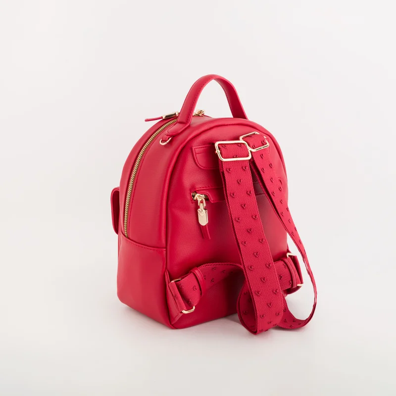 كاربيزا Women's Backpack Dalia V3 Lipstick Red