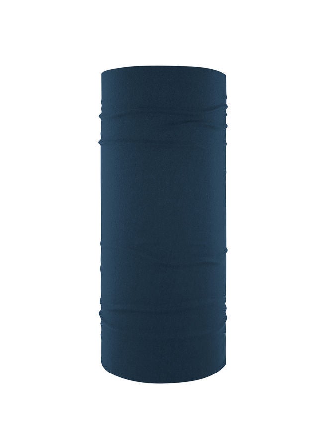 Zan Headgear Zan® Motley Tube® Polyester Navy
