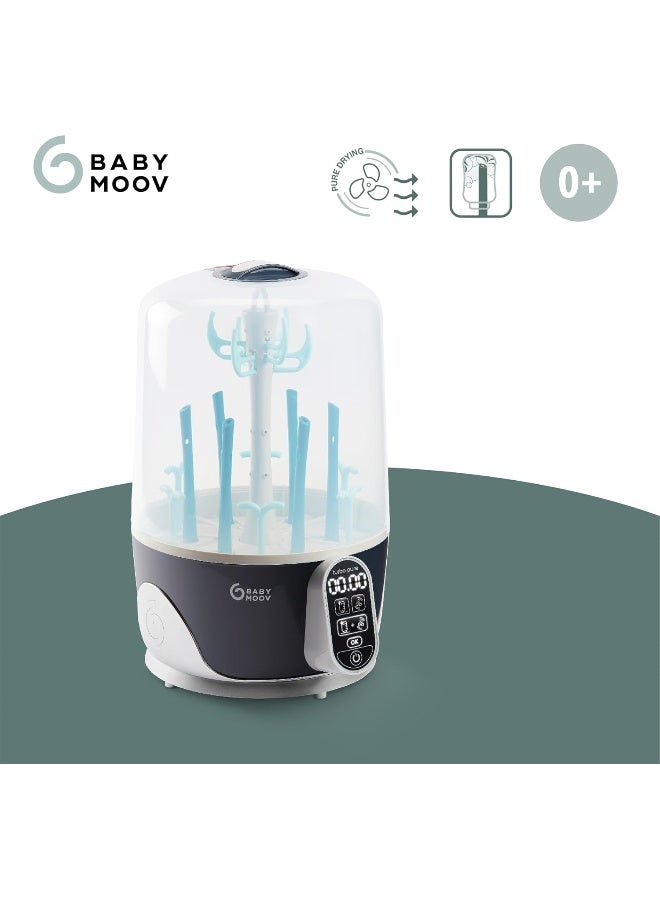 babymoov مجفف ومعقم بابيموف تيربو بيور - Image 3