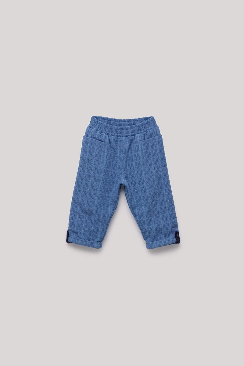 GB Baby Bg Store Baby Boy Blue Pants  - Image 1