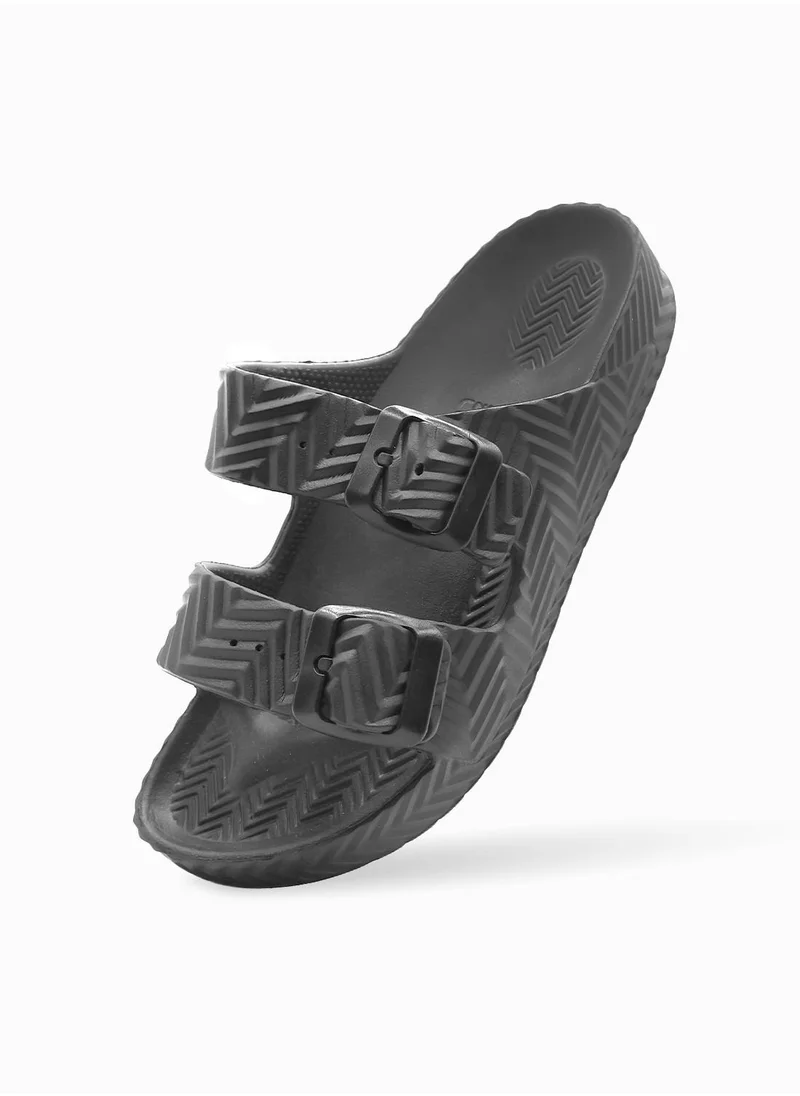 DUOZOULU Riple Sandals