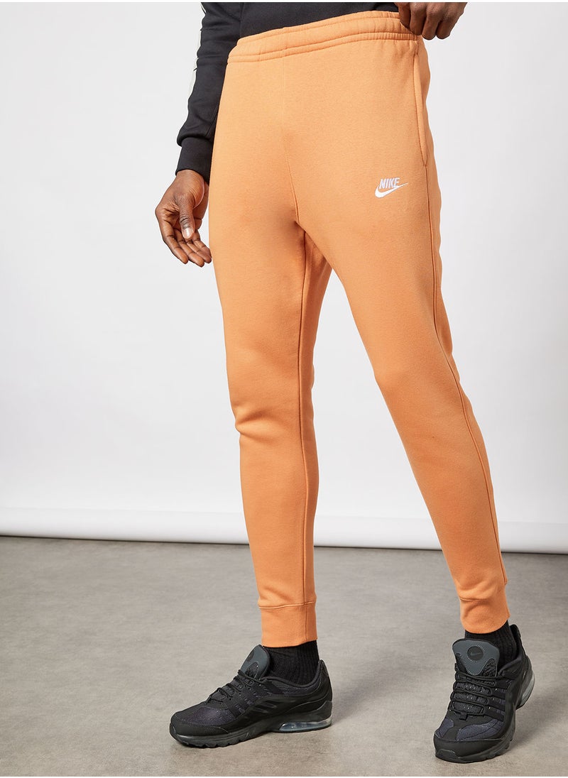 Nike - Sportswear Club Joggers - Image 1