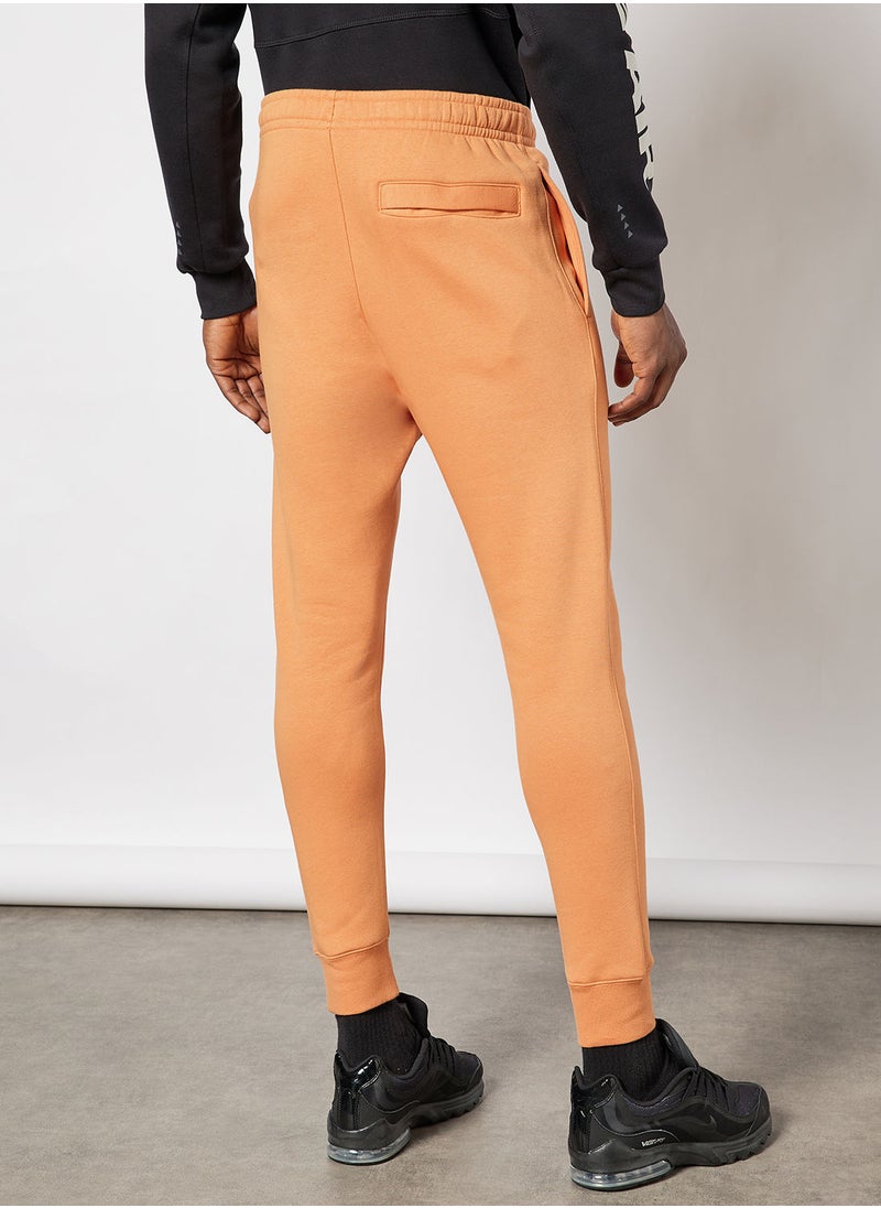 Nike - Sportswear Club Joggers - Image 1