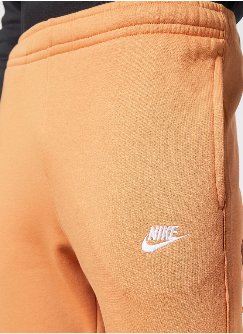 Nike - Sportswear Club Joggers - Image 1