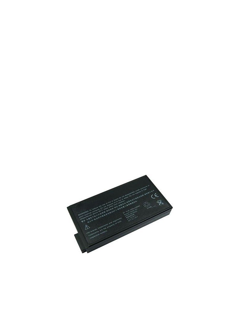 Hp/Compaq Nc8000 Replacement Battery 182281-001 190336-001 191169-001 191258-B21 191259-B21 192835-001 196234-B22 198709-001 200002-001 234219-B21 239551-001 240258-001 251344-001 265651-B25