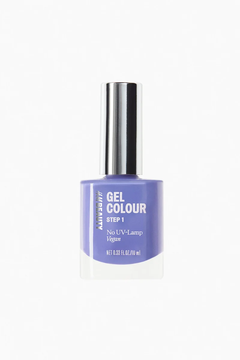H&M Gel Nail Polish