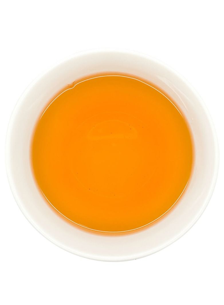 تيلاند شاي جابا الصيني الاسود الفاخر فطور منعش من أوراق الشجر القوية القوية - Image 2