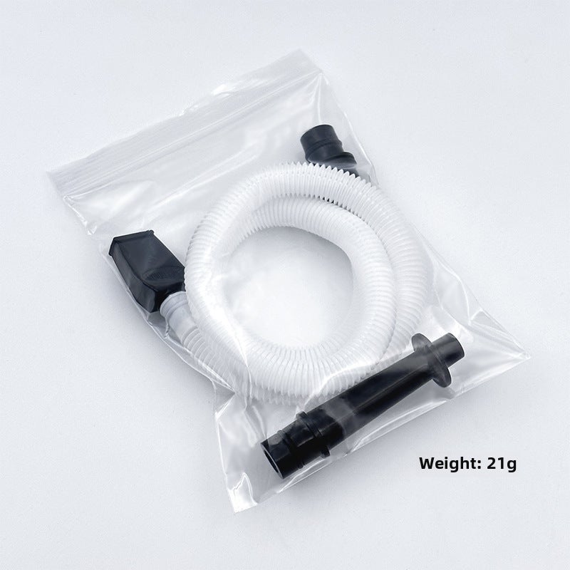Generic Generic 32/37 Key Harmonica Blowpipe for Kids General type [straight mouth blowpipe set] (plastic bag packaging) 