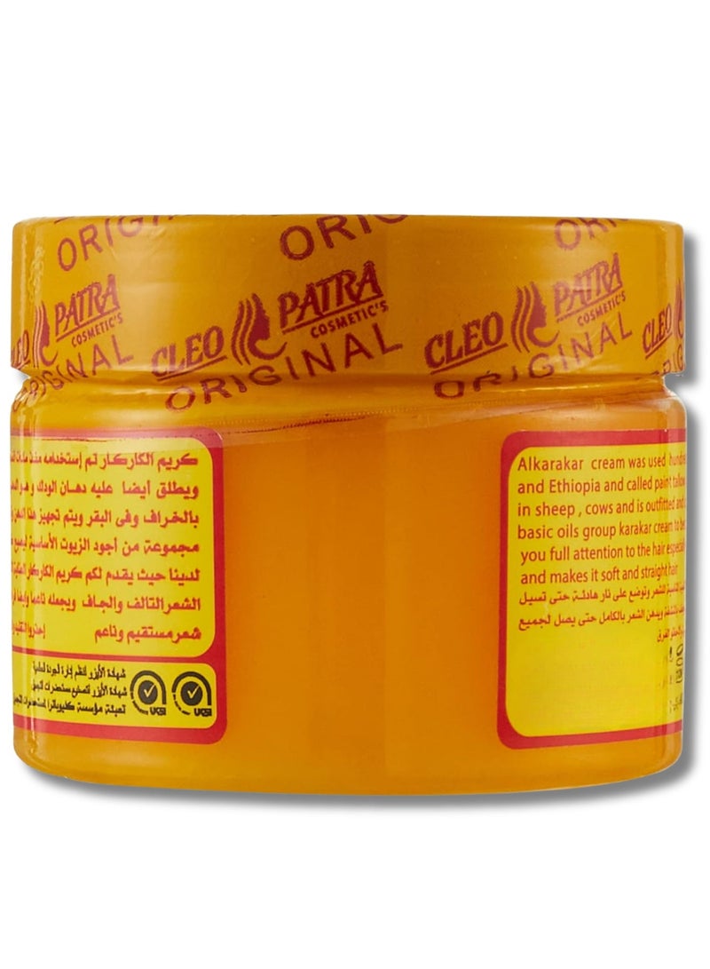 CLEOPATRA Sudanese Karkar Cream 410gm - Image 3