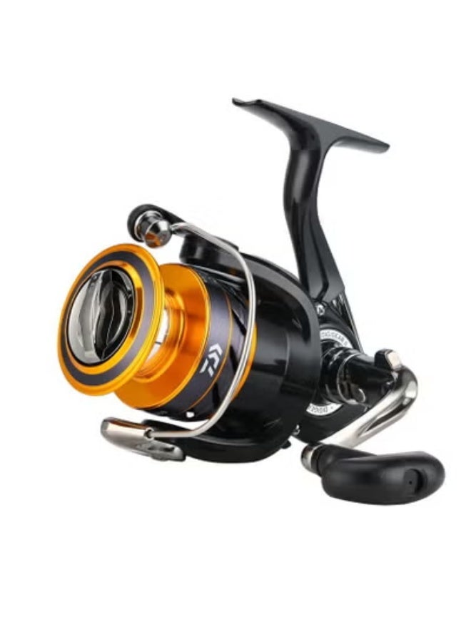 Daiwa Mission CS  4000 Series Spinning Fishing Reel - Image 1