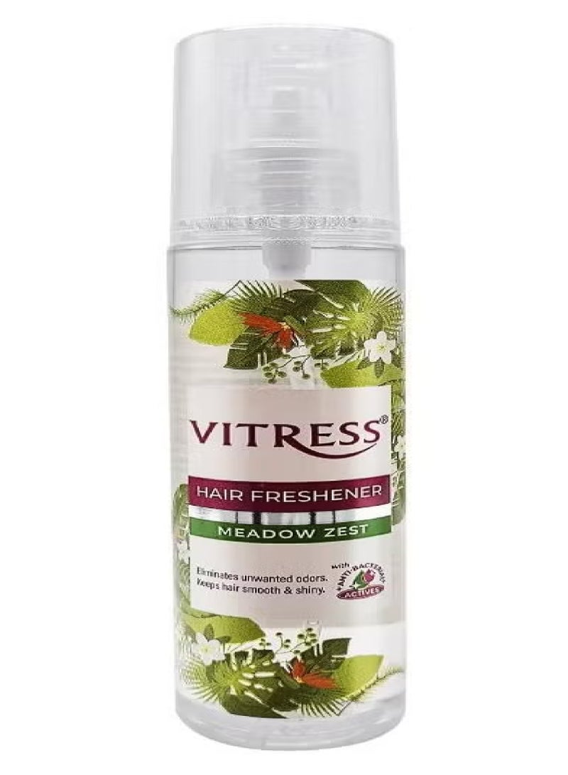 Hair Freshener Meadow Zest 100 ML