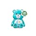 Care Bears دببة العناية دب النوم بحجم المرح دمية محشوة لامعة - Image 3